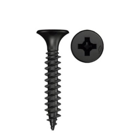 Tornillo de Drywall 7 X 1" R/Gruesa