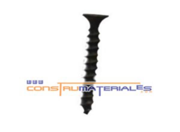 Tornillo de Drywall 6 X 1.5/8" R/Gruesa