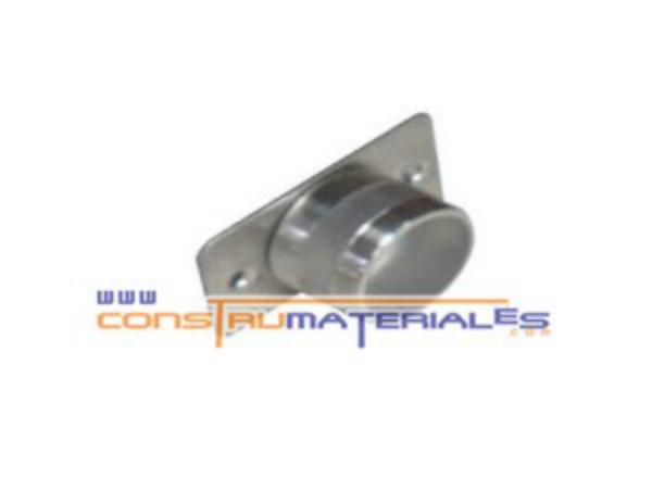 Conexion para Manguera Macho-Hembra 1" Bronce Griven