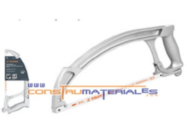 Arco P/Segueta Profesional Truper