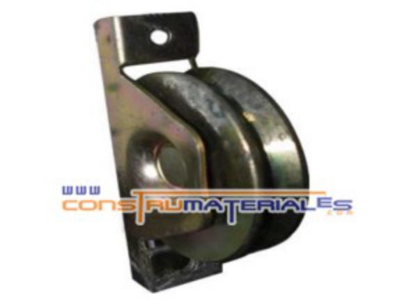 Nivel Profesional Magnetico de Aluminio 24" Covo