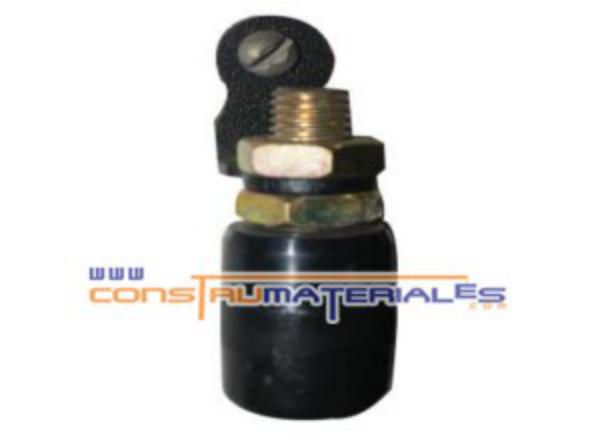 Guia para Porton 30 Mm Und