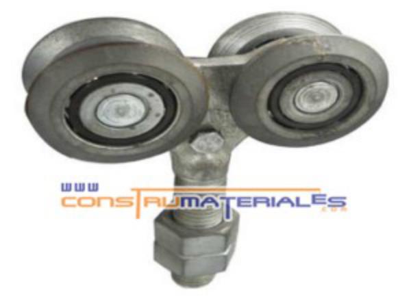 Nivel Profesional Magnetico de Aluminio 16" Covo