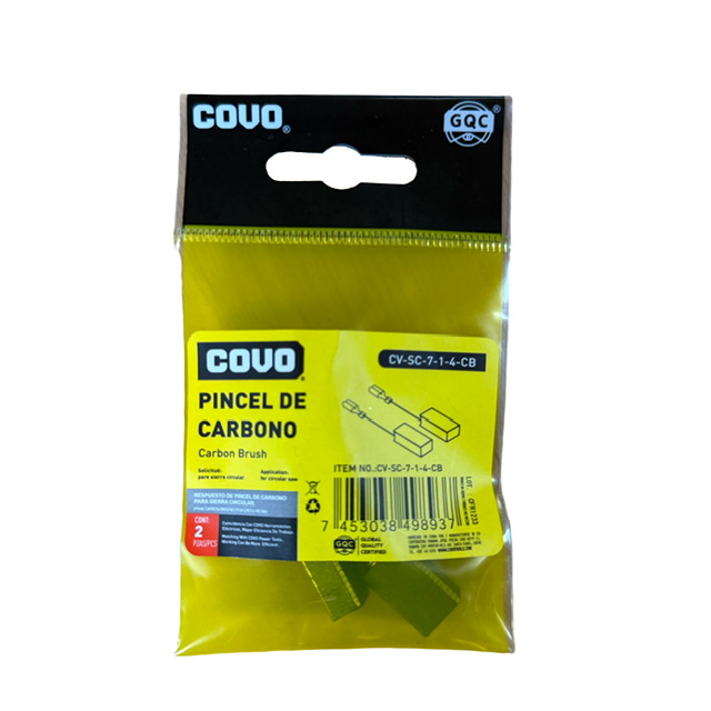 Carbon Covo Sierra Circular