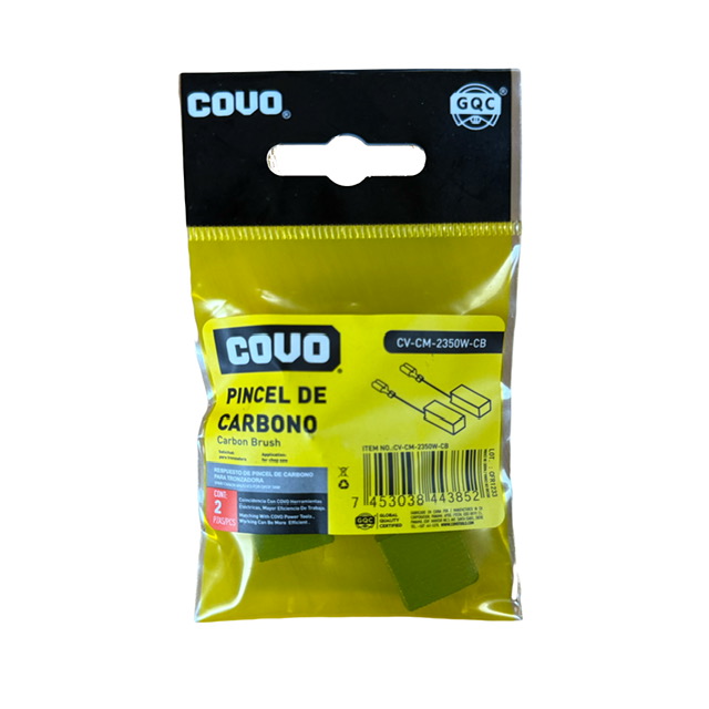 Carbon Covo Tronzadora