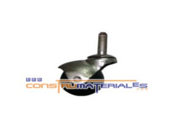 Tornillo C/Tuerca y Arandela M10 P1.25 X