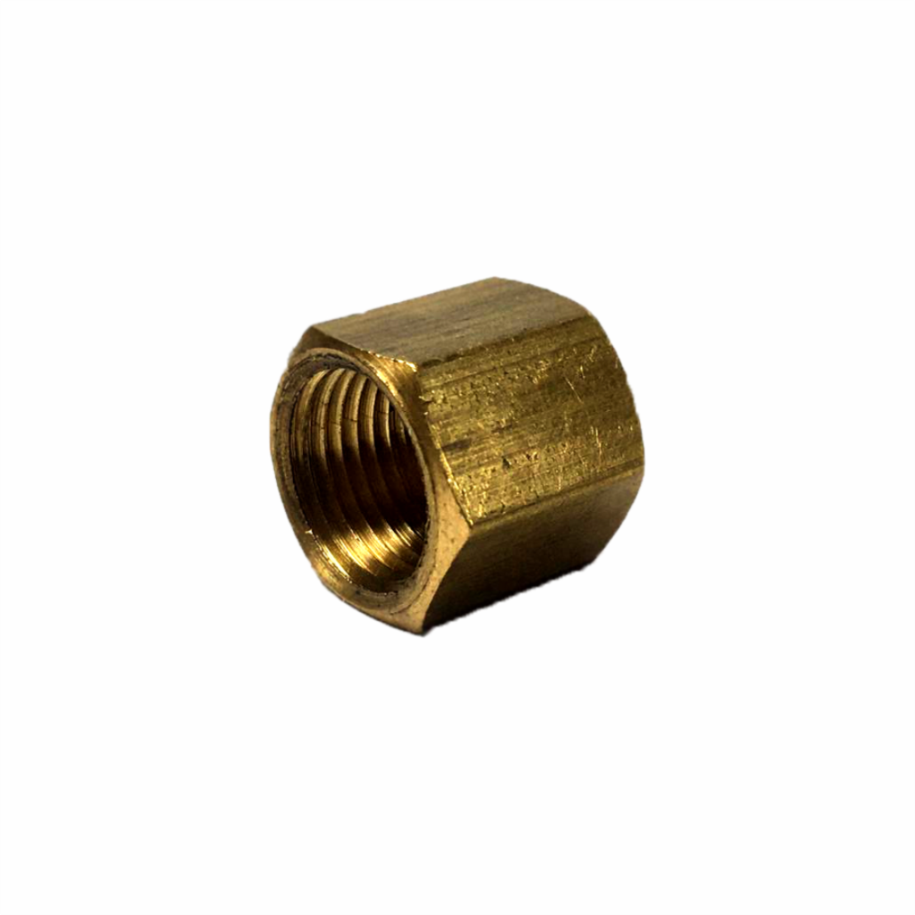 Tapon Hembra Npt 3/8"