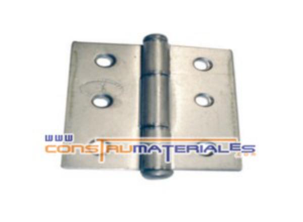 Tornillo Autorr Estria C/Pan 6 X 1" A/Inox