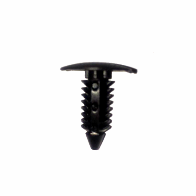 Clip Universal Negro