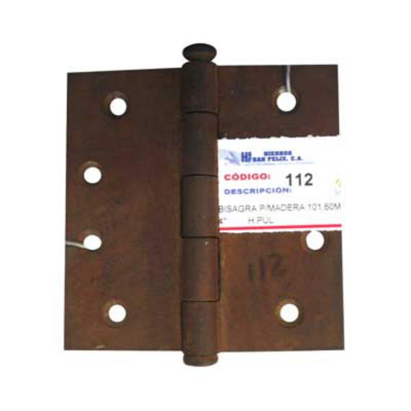 Clip Gm Pvc