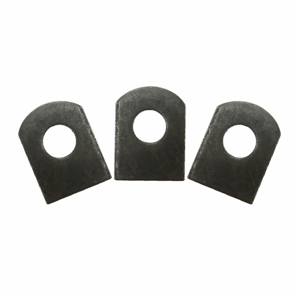 Oreja P/Candado 3/16 X 1.1/2"