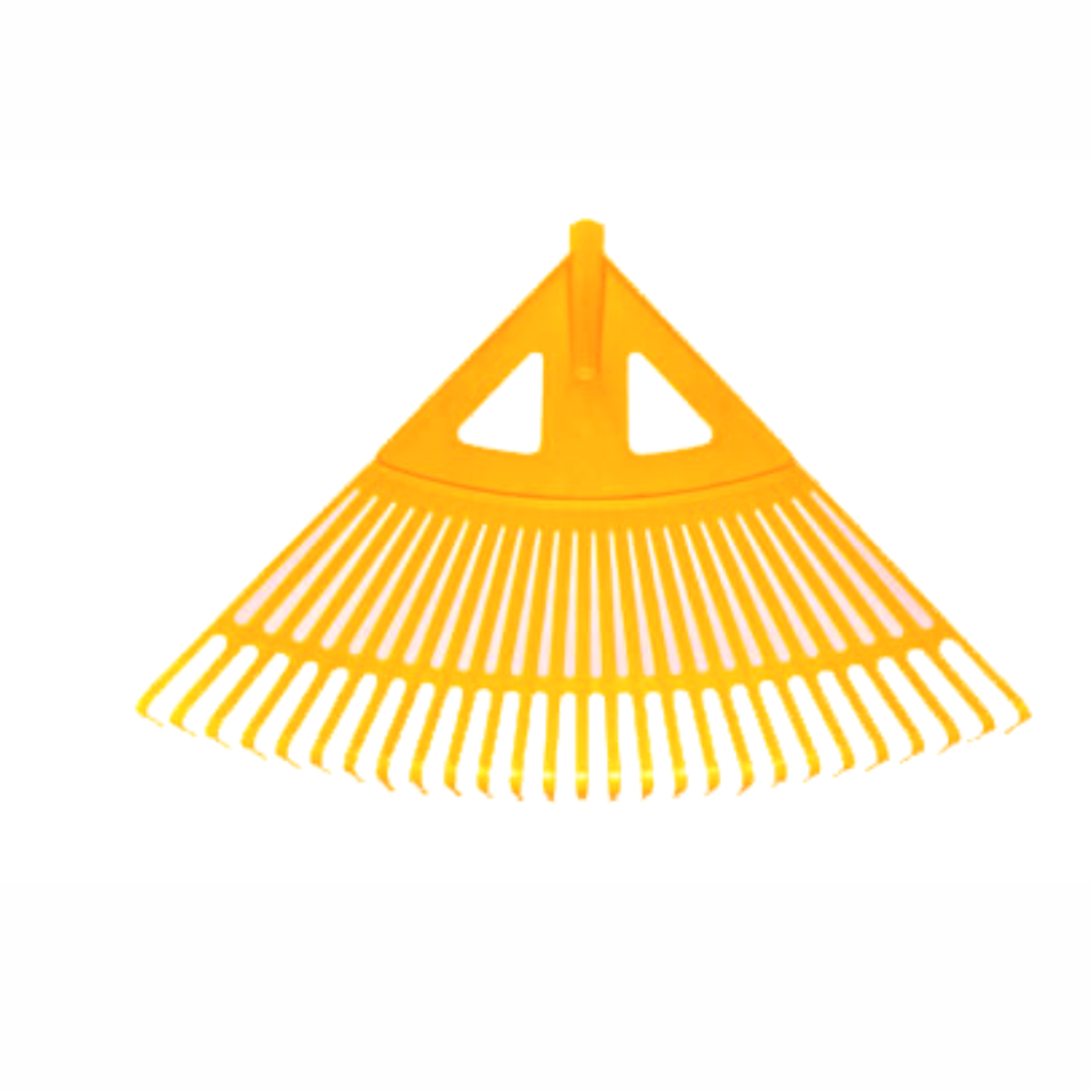 RASTRILLO DE 27 DIENTES PLASTICO PALMA REAL, solo en www