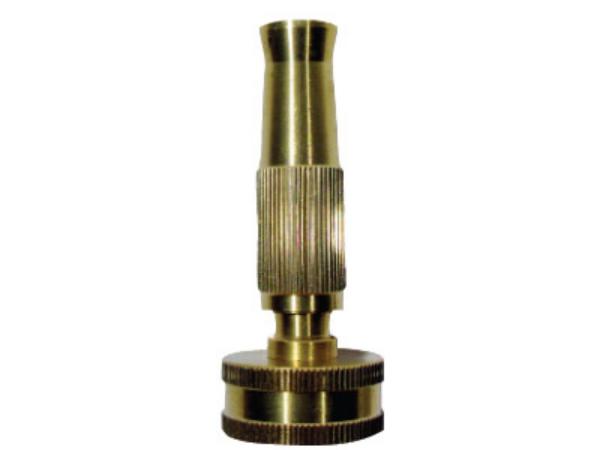 Pico para Manguera de Bronce Best Value