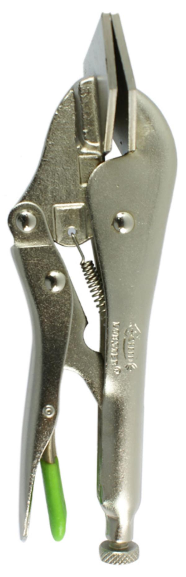 Alicate de Presion 8" Boca de Pato Lobster