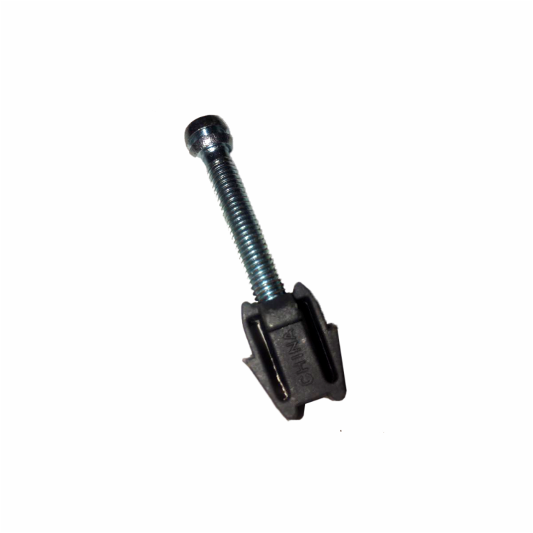 Graduador Faro Jeep - Dodge