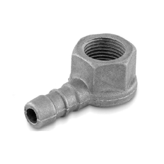 Codo Cachimbo Reductor Npt 1/2"X 3/8