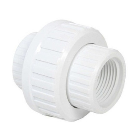Union Universalde Rosca 1" Pvc Generico