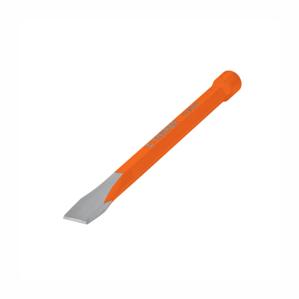 Cincel de Corte 7/8" X 10" Truper