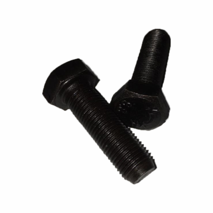 Tornillo Hex. 8.8 Din 961 12-1.50 X 20