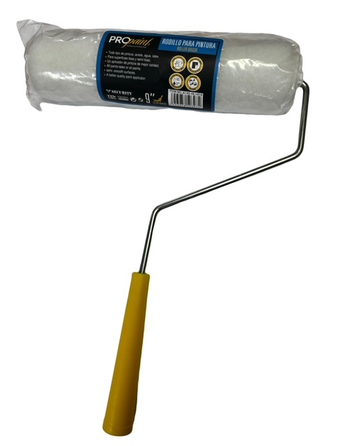 Rodillo para Pintar 9" Propaint