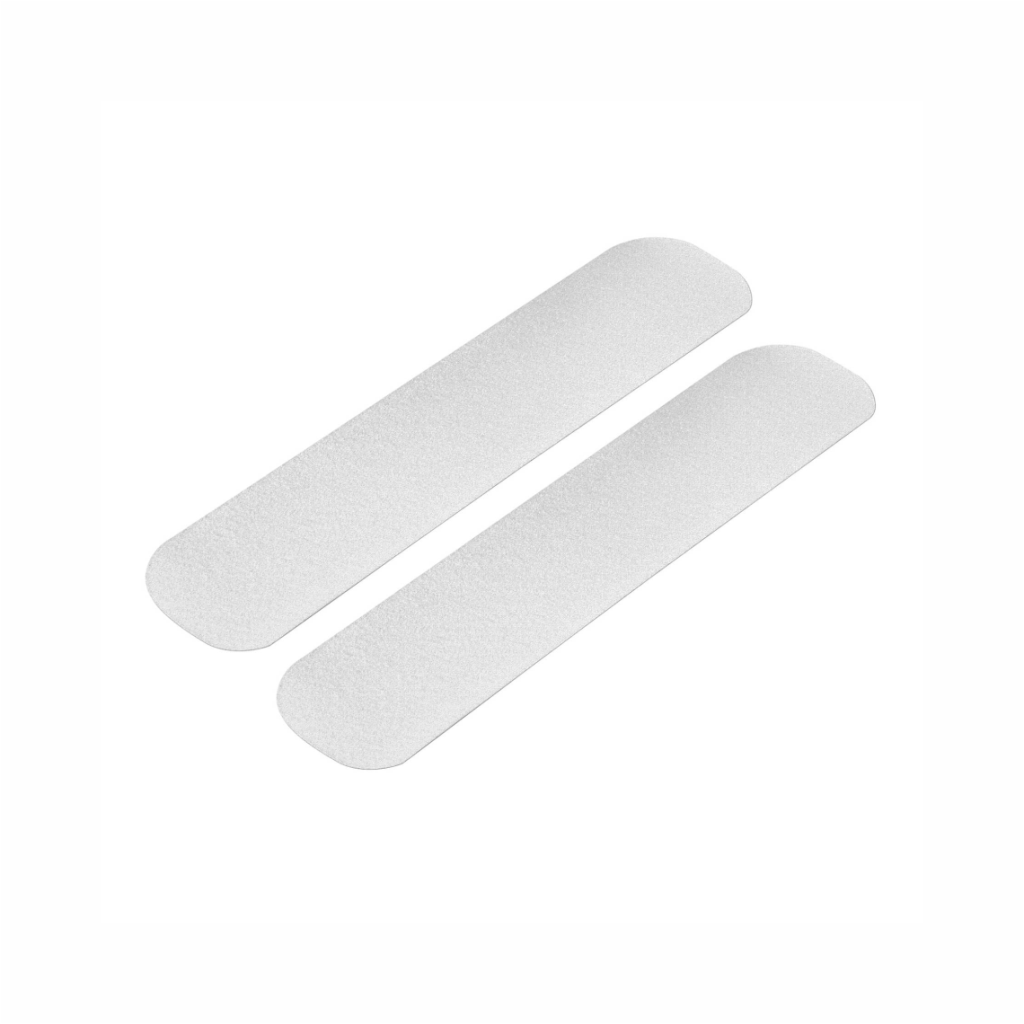 Cinta Adhesiva Antiderrapante Blanco 23Cm X 50Mm