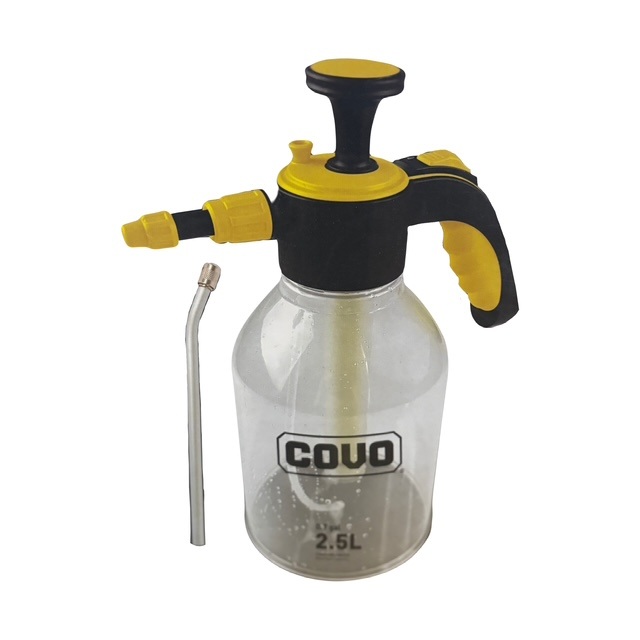 Atomizador 2.5L Covo