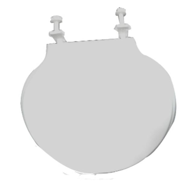 Asiento para Poceta Blanco Resimol