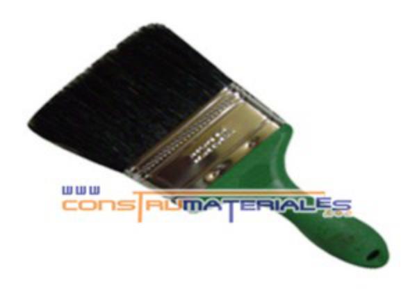 Tuerca Pvc (4 Paticas)