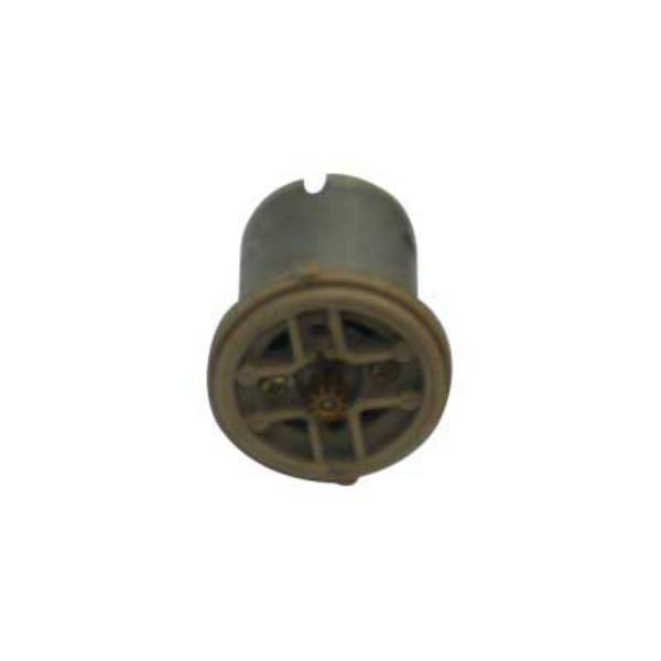 Espatula 4" Acero Inox Covo