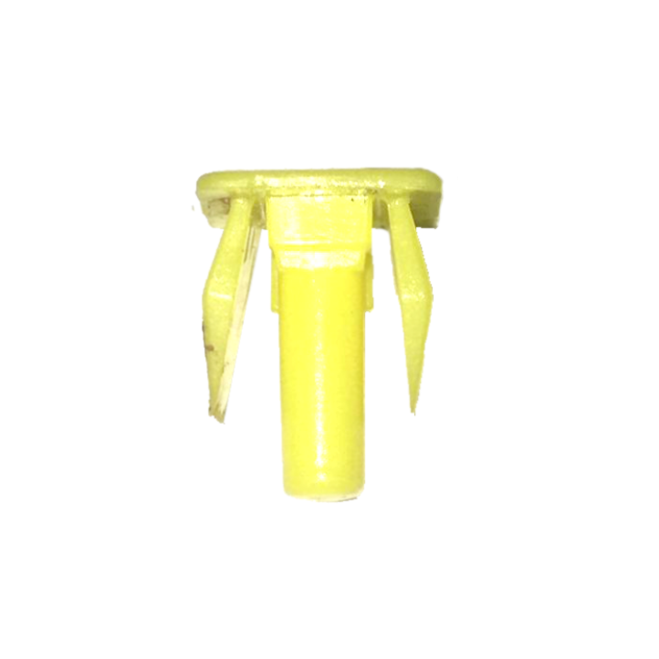 Tuerca Pvc (Colmillo Amarillo)