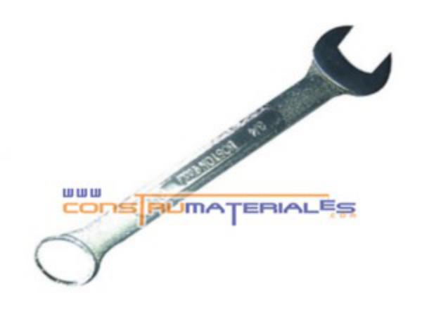 Cinta Doble Faz Covo 15 Lb