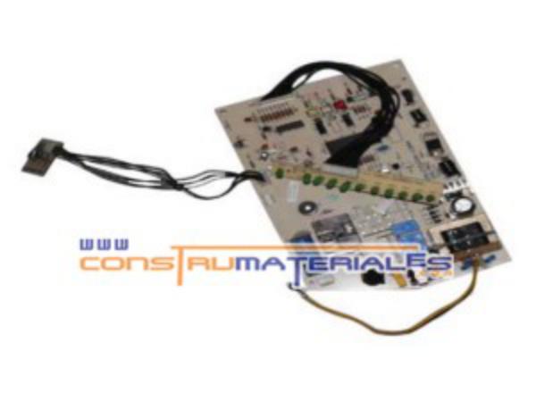 Griferia Individual Lavamanos Satinado Griven Sf500
