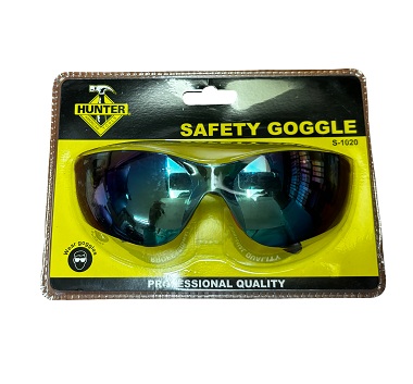 Lentes para Soldar Tornasol S-1020 Hunter
