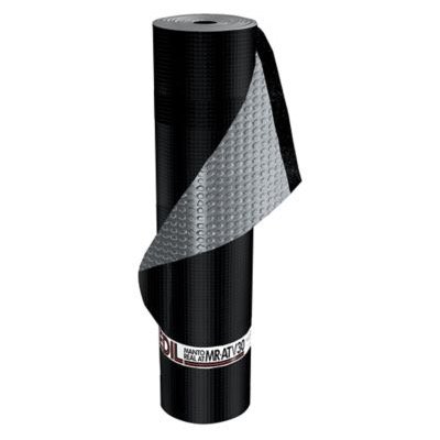Manto Real Atsl Edil 3Mm