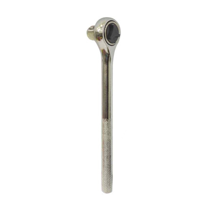 Rachet Cromado Hunter 1/2"