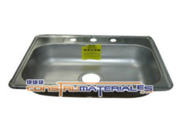 Llave Individual para Ducha Gris Metal Wa016a-Qy