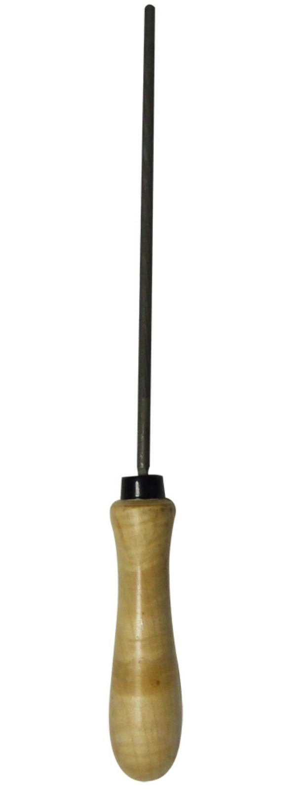 Lima para Afilar Cadena de Motosierra 7/32"