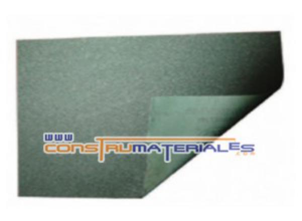 Lija Generico Grano 500