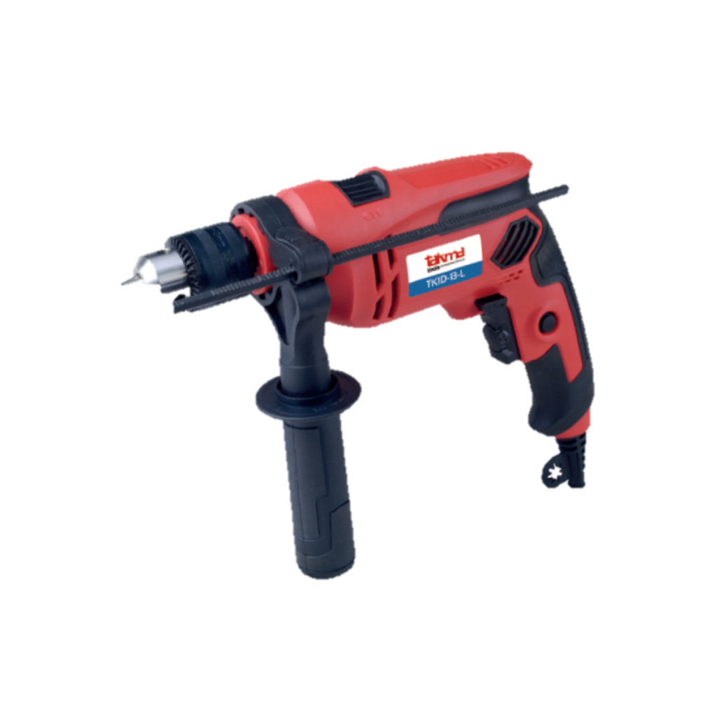 Taladro Impacto 13Mm 500 Watts Takima