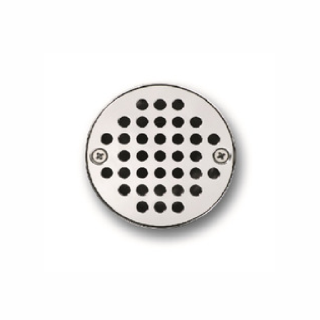 Rejilla 1 1/2" Anticucaracha C/Orto Webs