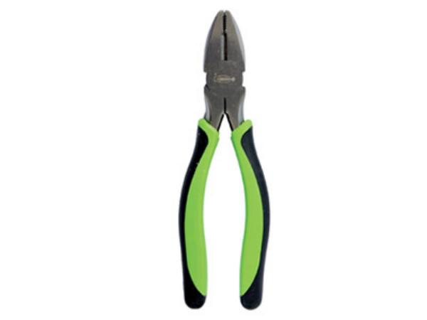 Alicate P/Electricista 8" Lobster