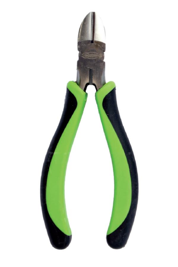 Alicate Corte Diagonal 6" Lobster