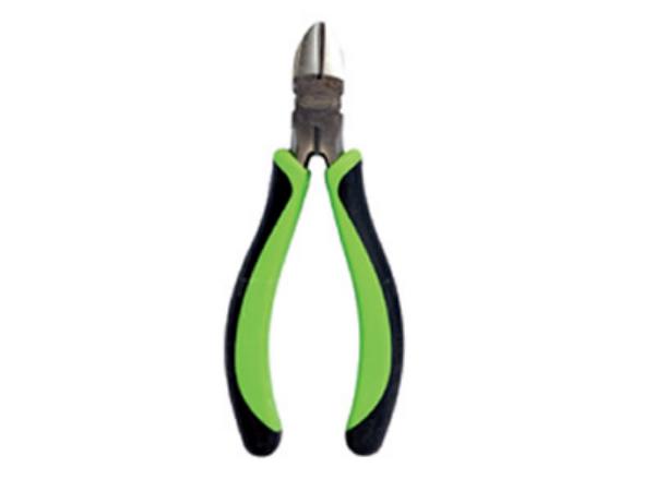 Alicate Mecanico 8" Mango Lobster