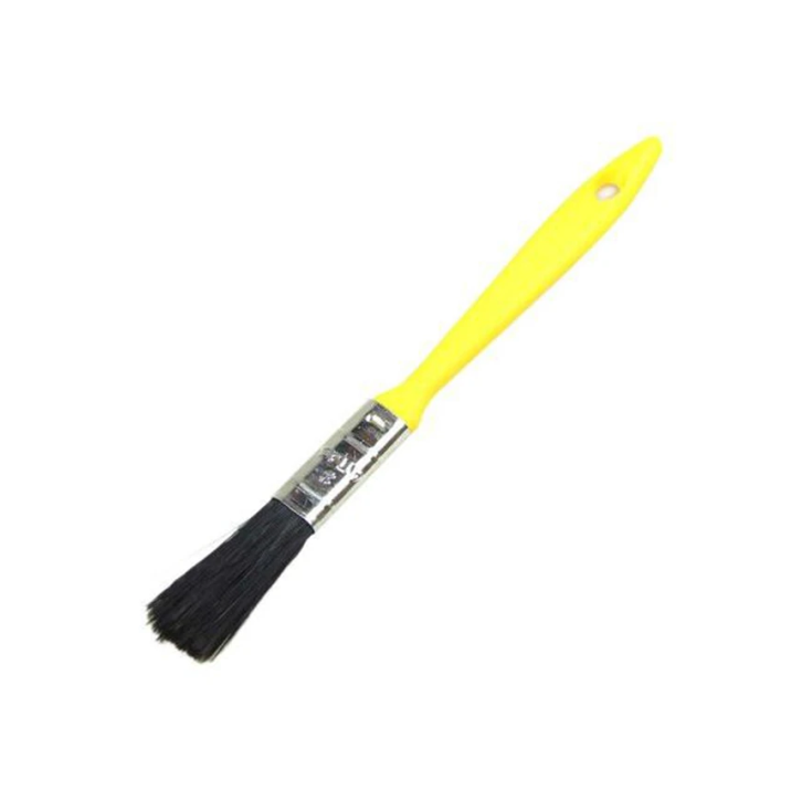 Brocha 1/2" M/Plast Cascabel #10