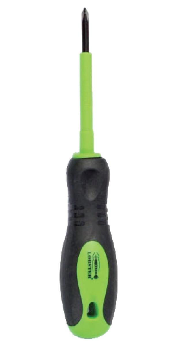 Destornillador Aislado 5,5 X 125Mm Lobst