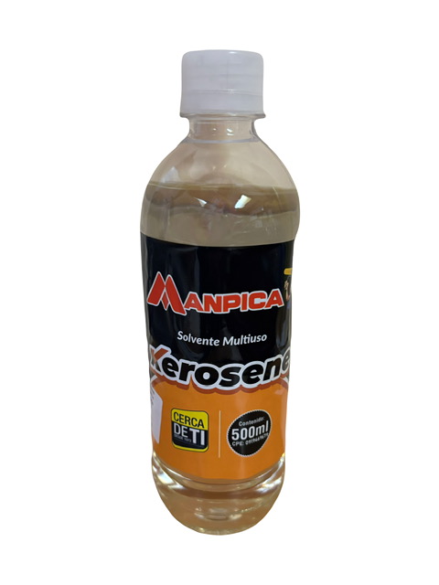 Kerosene Manpica 500Ml