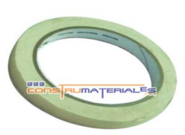 Tirro Papel 1/2" X 30Mts 3M