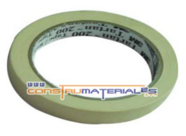 Tirro Papel 3/4" X 30Mts 3M