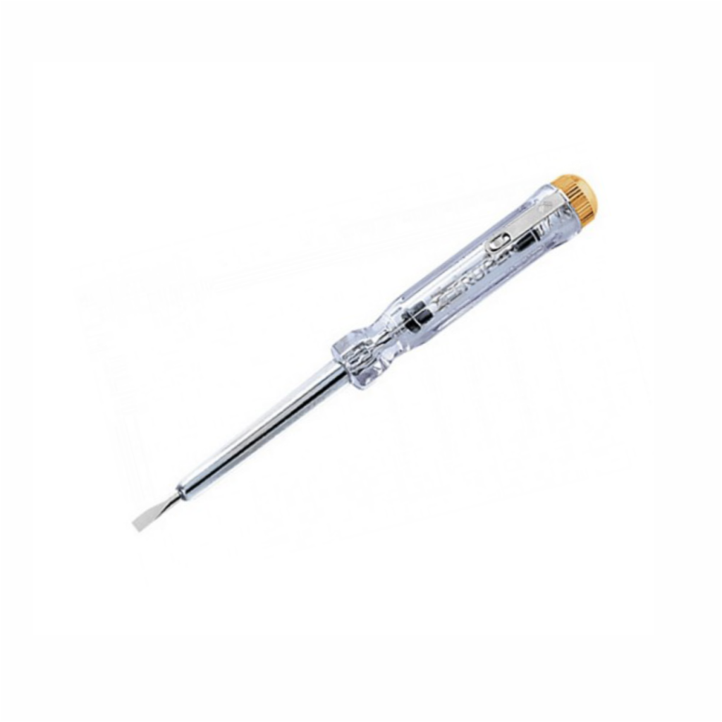 Probador D/Corriente Alterna-100-500V