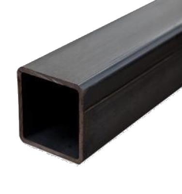 Tubo Estruct 80Mm X 40Mm X 2.00Mm X 12Ml